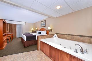 Hotel Best Western Kelly Inn