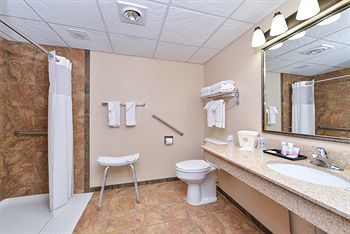 Hotel Best Western Kelly Inn