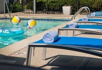 Aparthotel Towneplace Suites By Marriott Cincinnati Blue Ash