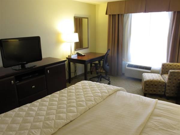 Hotel La Quinta Inn & Suites Bismarck