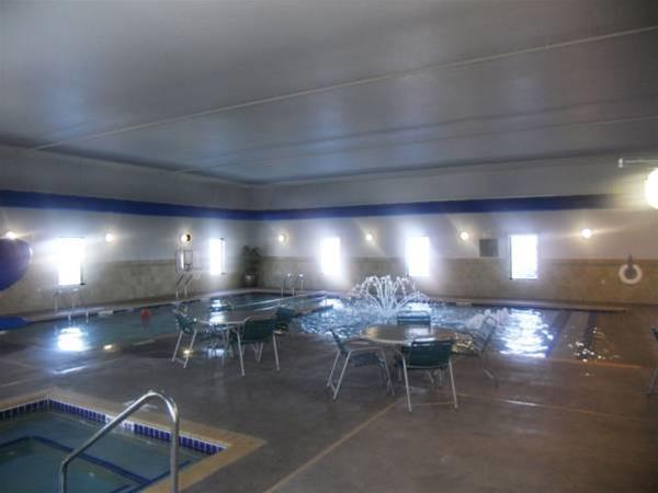 Hotel La Quinta Inn & Suites Bismarck