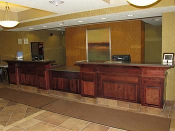 Hotel La Quinta Inn & Suites Bismarck