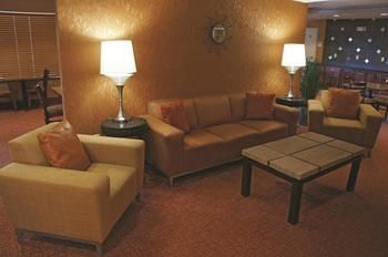 Hotel La Quinta Inn & Suites Bismarck