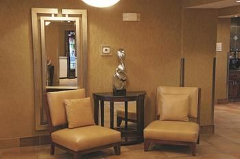 Hotel La Quinta Inn & Suites Bismarck