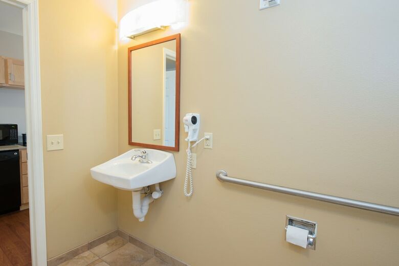 Hotel Candlewood Suites Minot