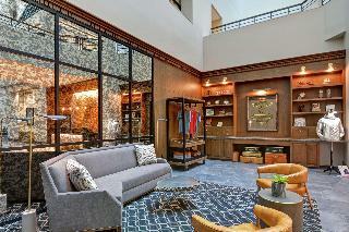 Cincinnatian Hotel