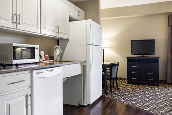 Hotel Mainstay Suites