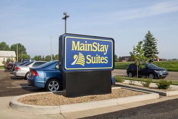 Hotel Mainstay Suites