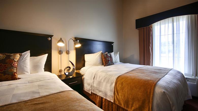 Hotel Best Western Bar Harbour Inn