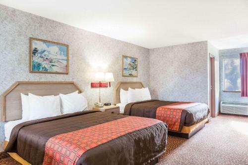 Motel Weedsport Days Inn