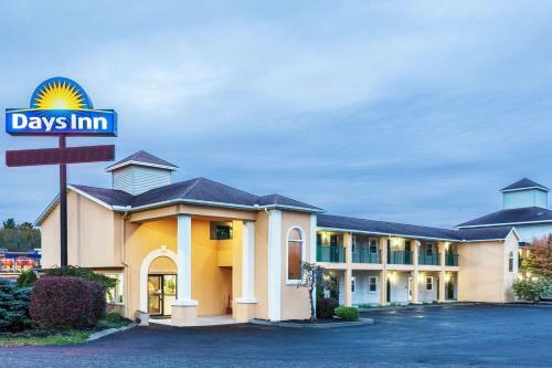 Motel Weedsport Days Inn