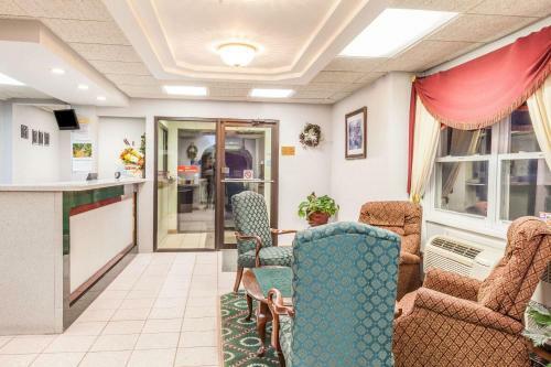 Motel Weedsport Days Inn
