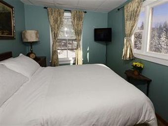 Bed & Breakfast The Twilight Lodge
