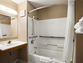 Hotel Super 8 Oneida Verona
