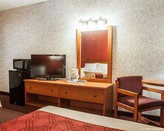 Hotel Econo Lodge Watertown