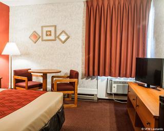 Hotel Econo Lodge Watertown