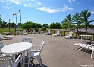 Hotel Econo Lodge Watertown
