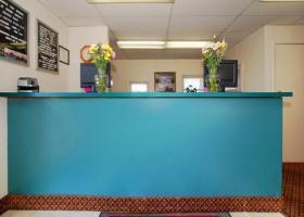 Hotel Econo Lodge Watertown