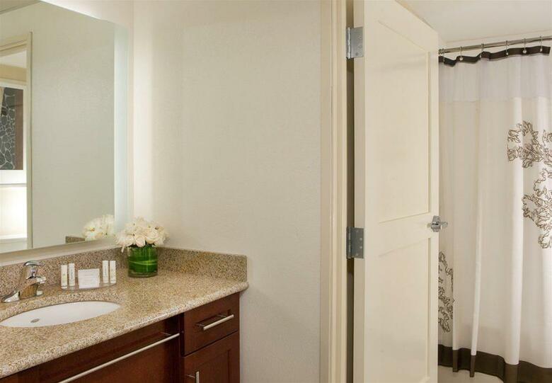 Aparthotel Residence Inn Syracuse Downtown At Armory Square