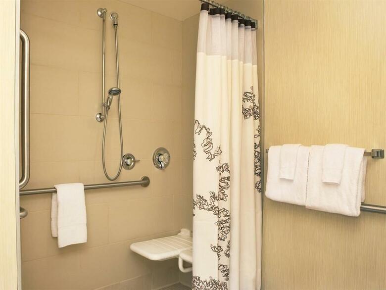 Aparthotel Residence Inn Syracuse Downtown At Armory Square