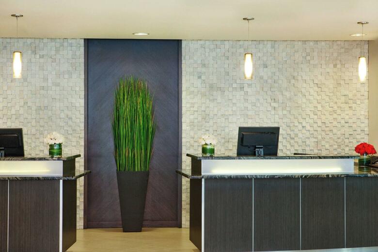 Aparthotel Residence Inn Syracuse Downtown At Armory Square