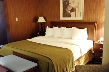 Hotel Quality Inn & Suites At I-81 - Exit 45