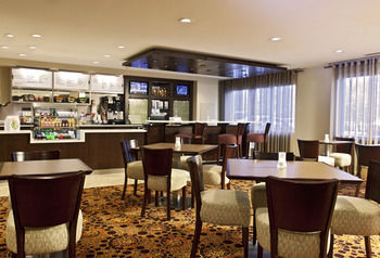 Hotel Courtyard By Marriott Albany Airport
