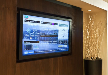 Hotel Courtyard By Marriott Albany Airport