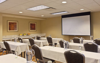 Hotel Courtyard By Marriott Albany Airport