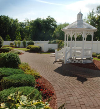 Hotel Courtyard By Marriott Albany Airport