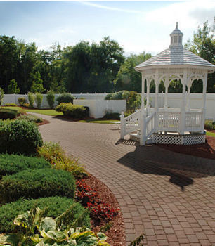 Hotel Courtyard By Marriott Albany Airport