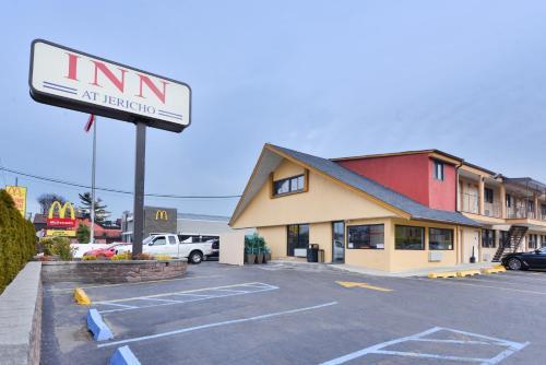 Motel Inn At Jericho