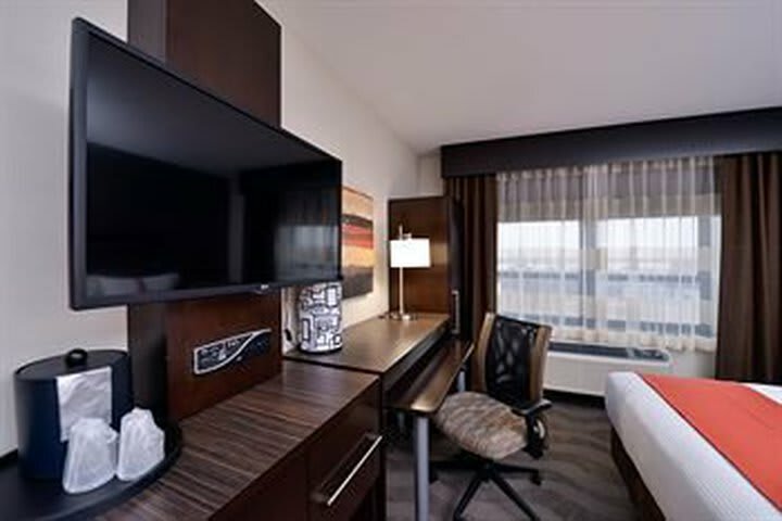 Hotel Holiday Inn Staten Island