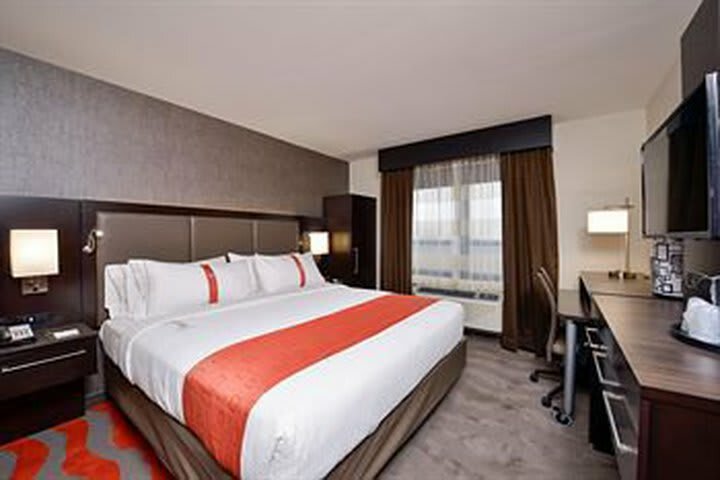 Hotel Holiday Inn Staten Island