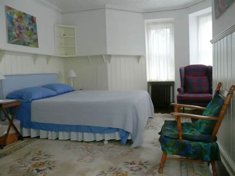 Fort Place Bed & Breakfast