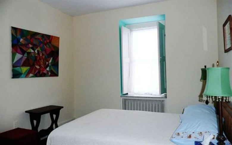 Fort Place Bed & Breakfast