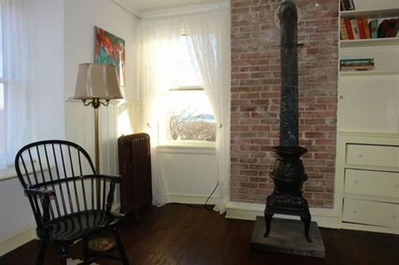 Fort Place Bed & Breakfast