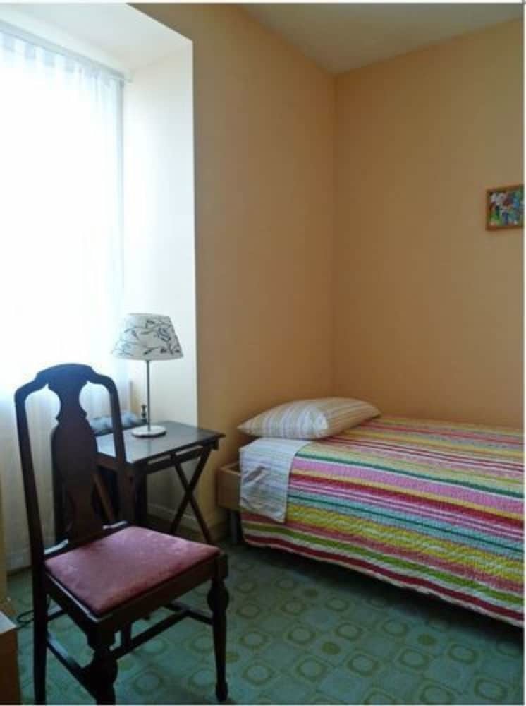 Fort Place Bed & Breakfast