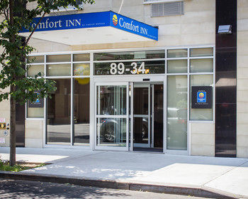 Hotel Comfort Inn