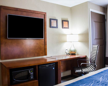 Hotel Comfort Inn