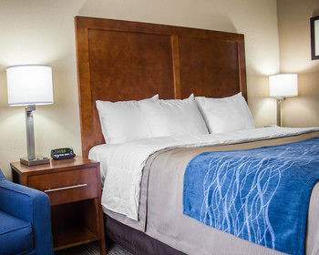 Hotel Comfort Inn