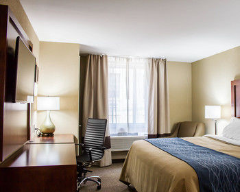 Hotel Comfort Inn