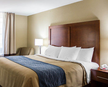 Hotel Comfort Inn