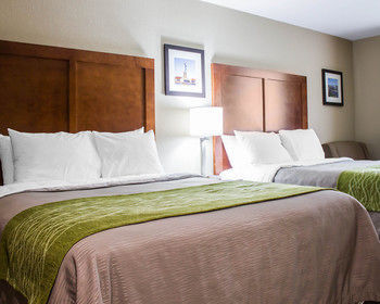Hotel Comfort Inn