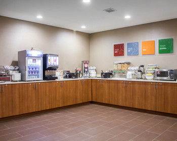 Hotel Comfort Inn