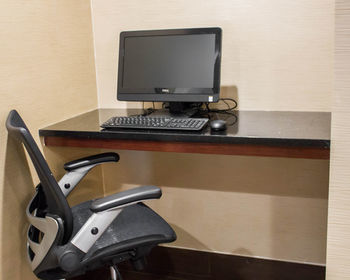 Hotel Comfort Inn