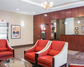 Hotel Comfort Inn