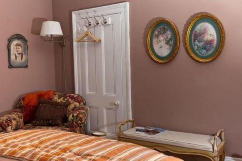 Bed & Breakfast Bricktown Inn