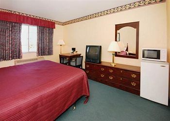 Hotel Quality Inn