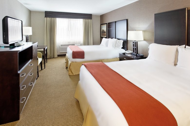 Hotel Holiday Inn Express & Suites Canyonville